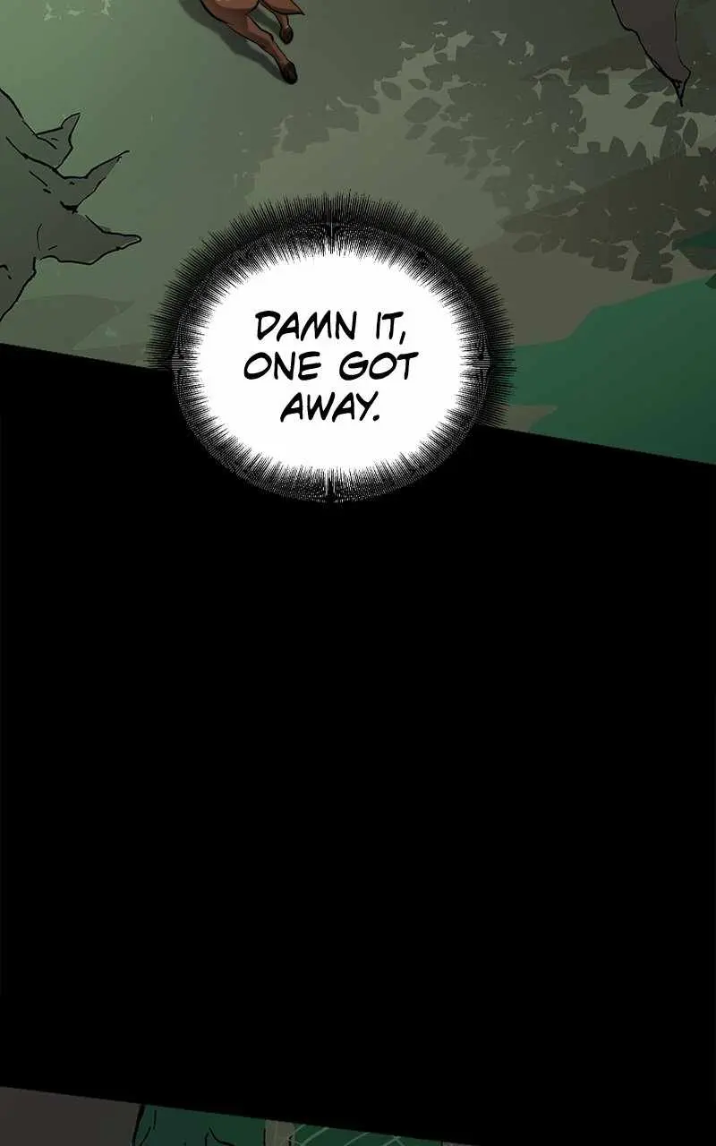 Primal Hunter Chapter 14 — Page 19