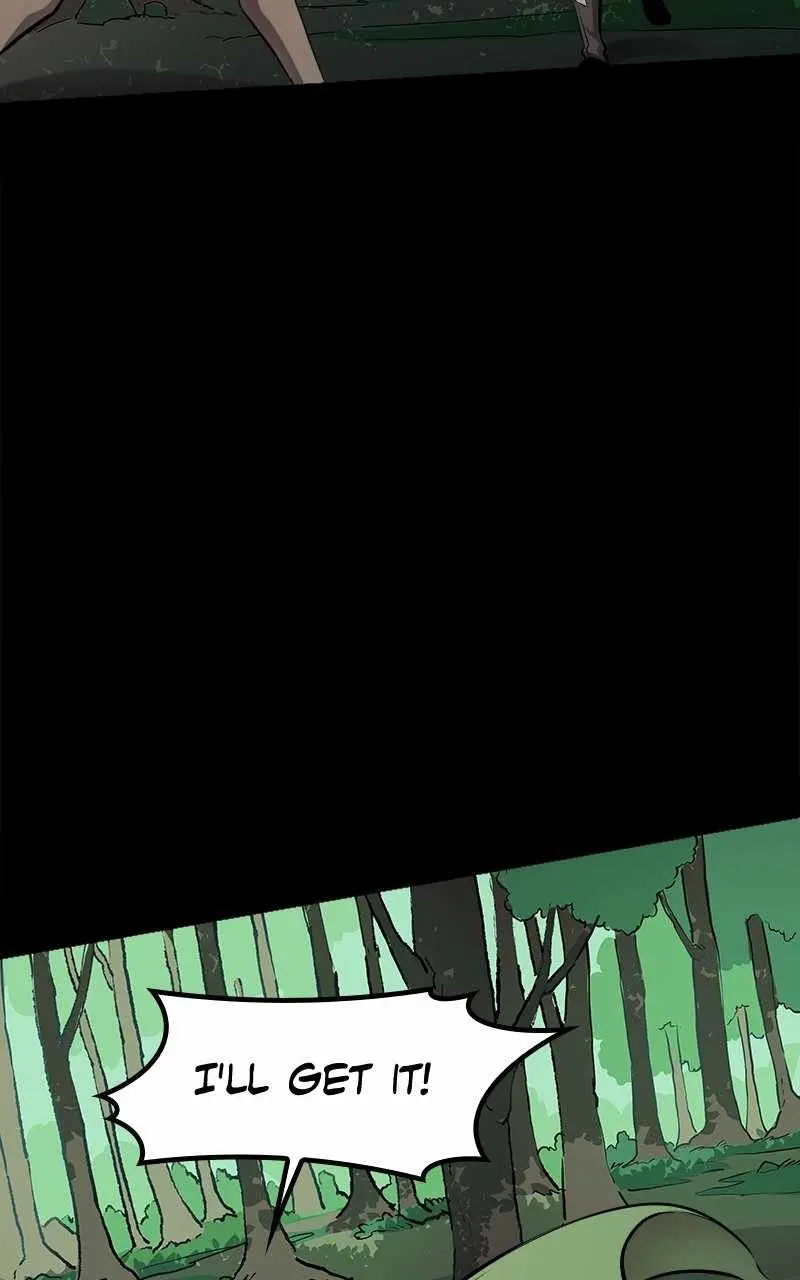 Primal Hunter Chapter 14 — Page 21