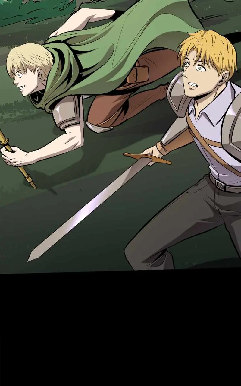 Primal Hunter Chapter 14 — Page 22