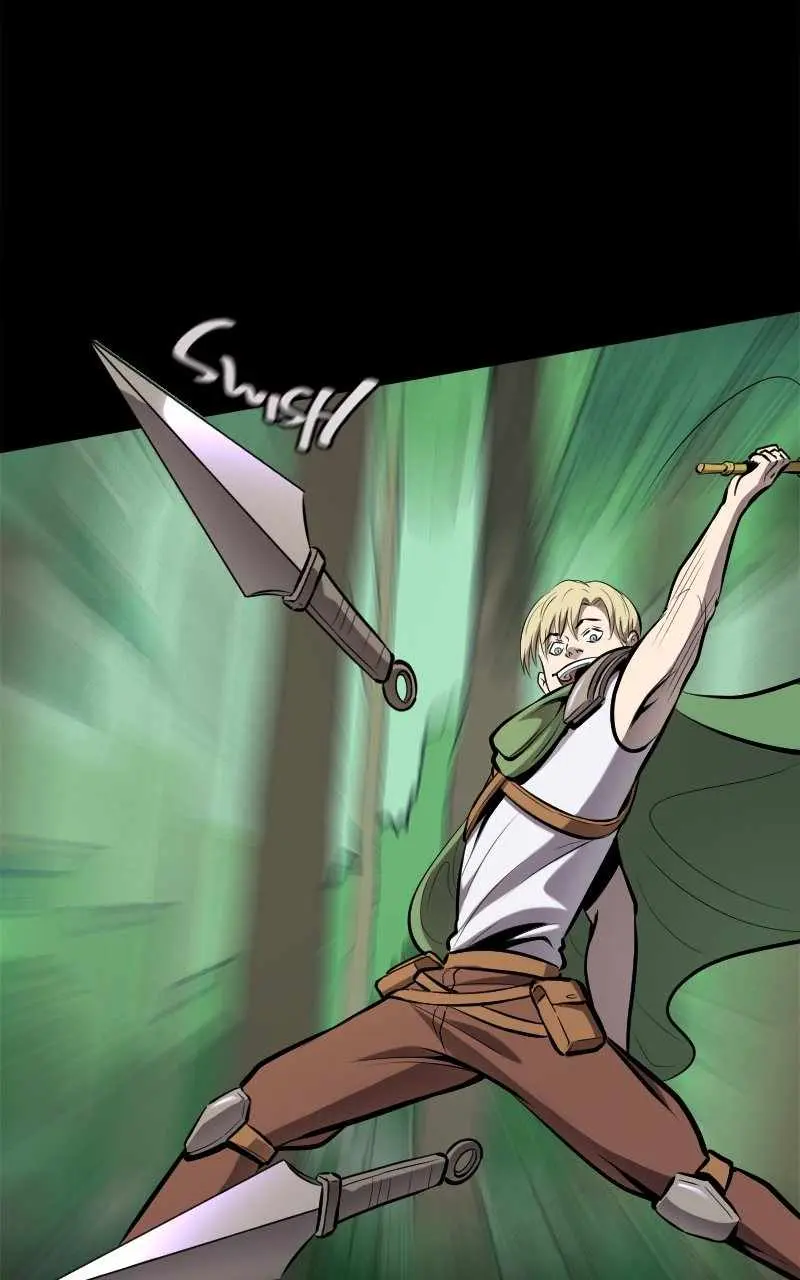 Primal Hunter Chapter 14 — Page 23