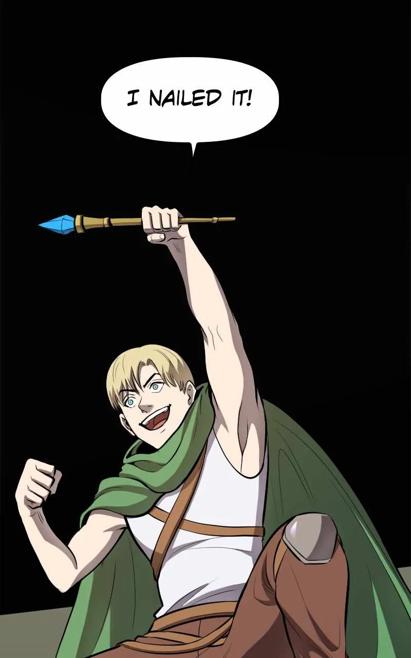 Primal Hunter Chapter 14 — Page 27