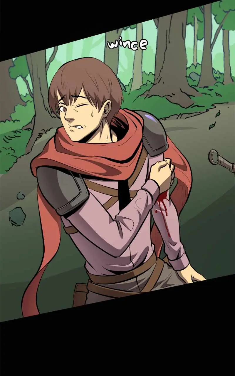 Primal Hunter Chapter 14 — Page 29