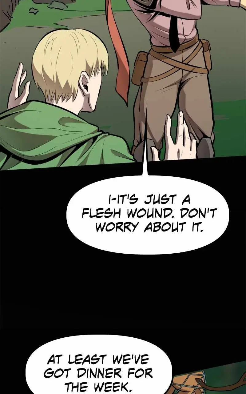 Primal Hunter Chapter 14 — Page 31