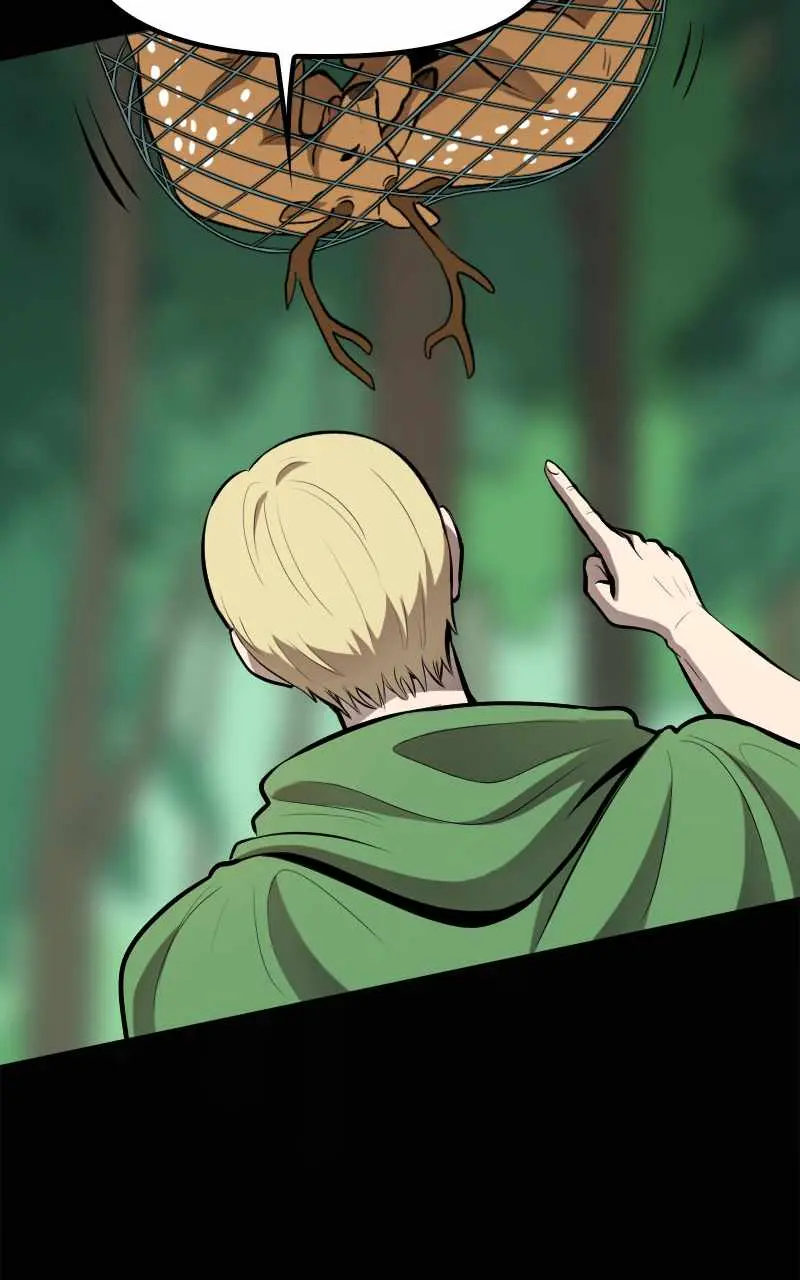 Primal Hunter Chapter 14 — Page 32