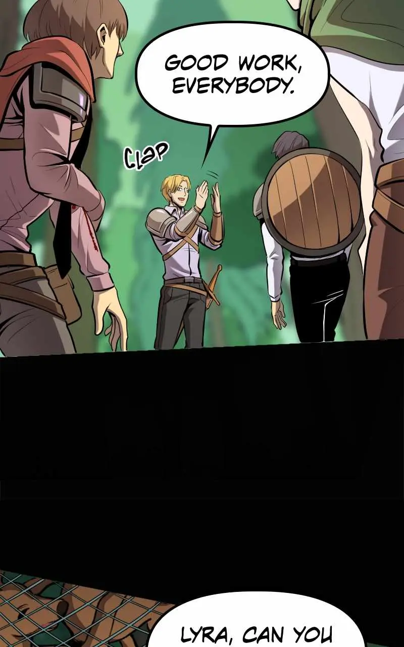Primal Hunter Chapter 14 — Page 34