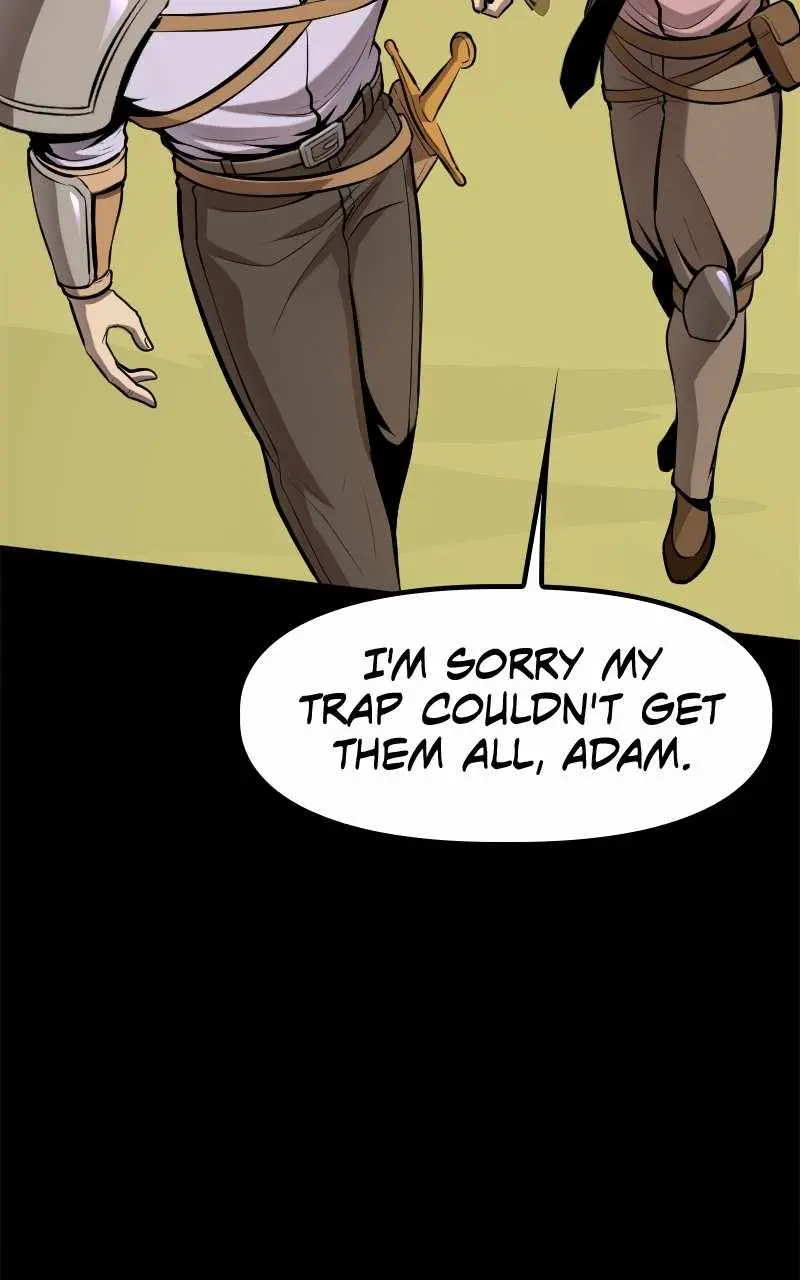 Primal Hunter Chapter 14 — Page 38