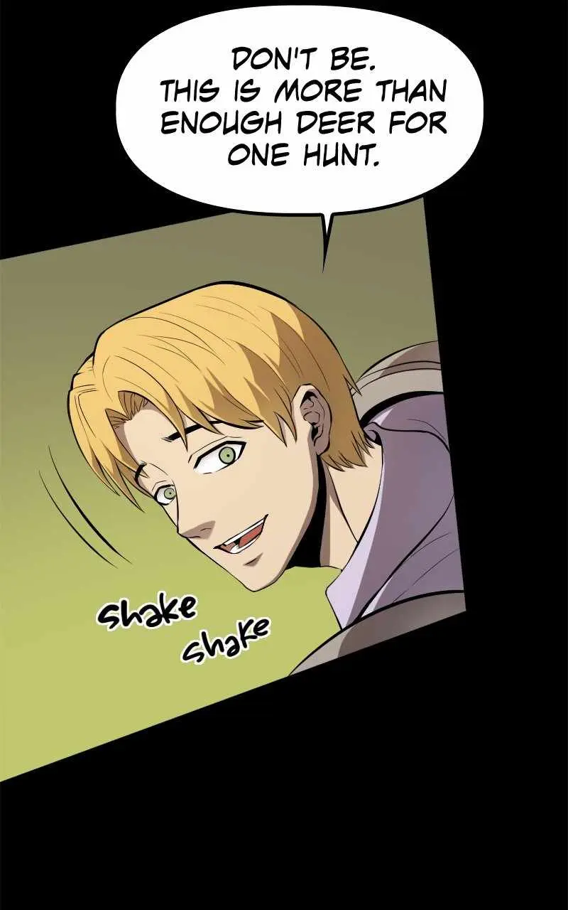 Primal Hunter Chapter 14 — Page 39