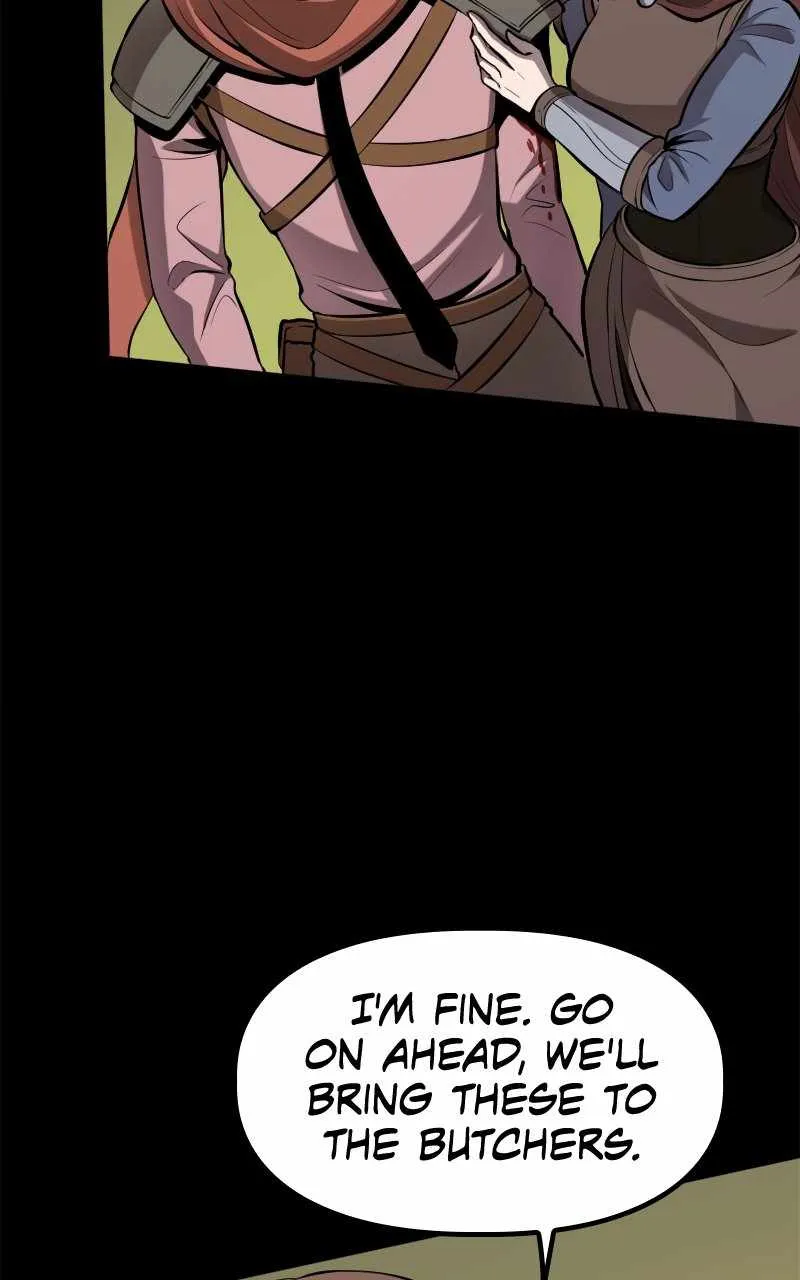 Primal Hunter Chapter 14 — Page 41