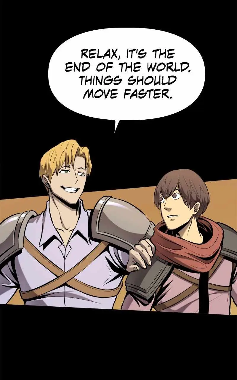 Primal Hunter Chapter 14 — Page 48
