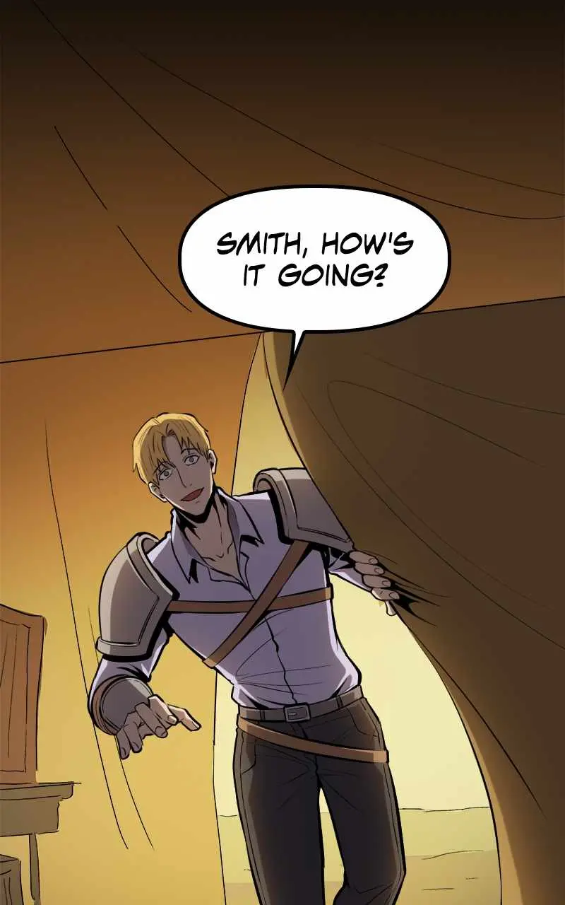 Primal Hunter Chapter 14 — Page 55