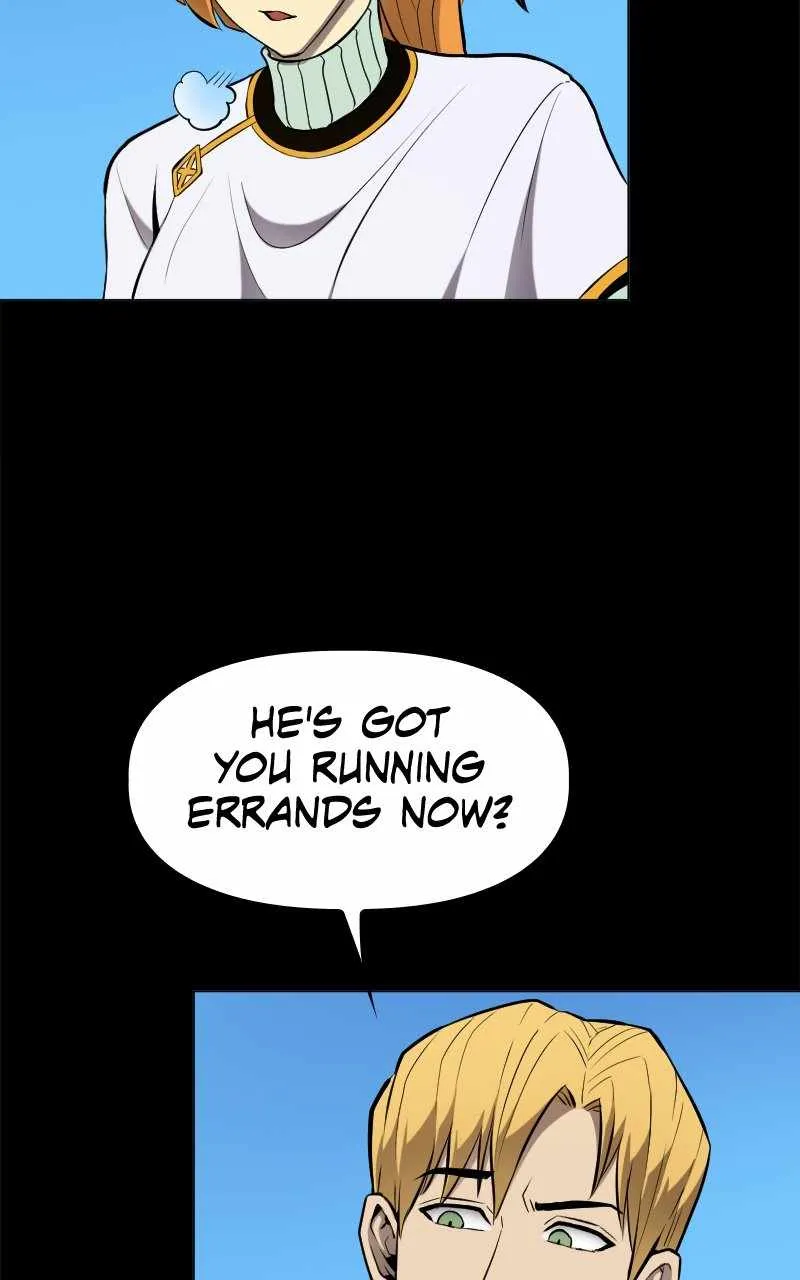 Primal Hunter Chapter 14 — Page 60