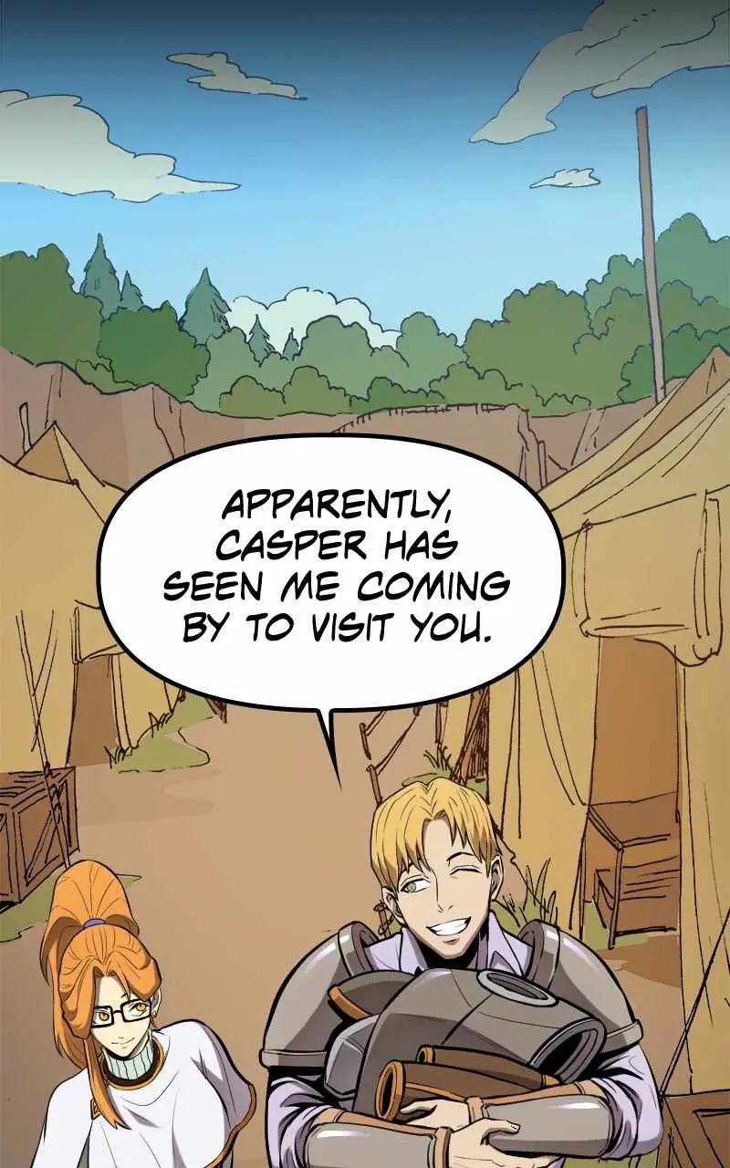 Primal Hunter Chapter 14 — Page 63