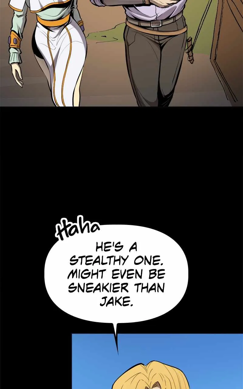 Primal Hunter Chapter 14 — Page 64