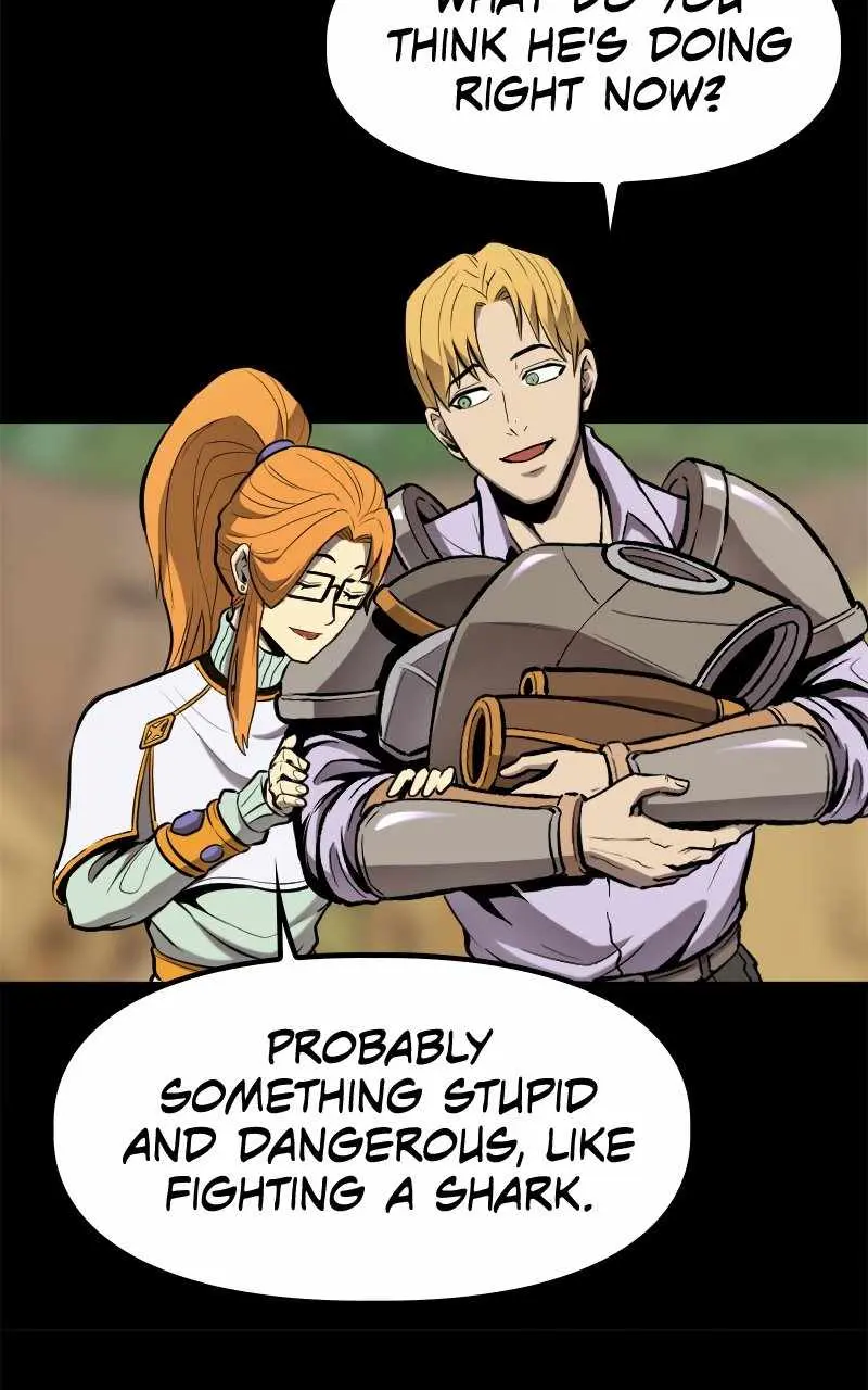 Primal Hunter Chapter 14 — Page 70