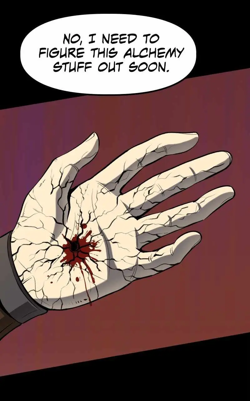 Primal Hunter Chapter 14 — Page 90