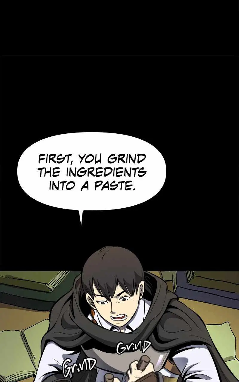 Primal Hunter Chapter 14 — Page 93