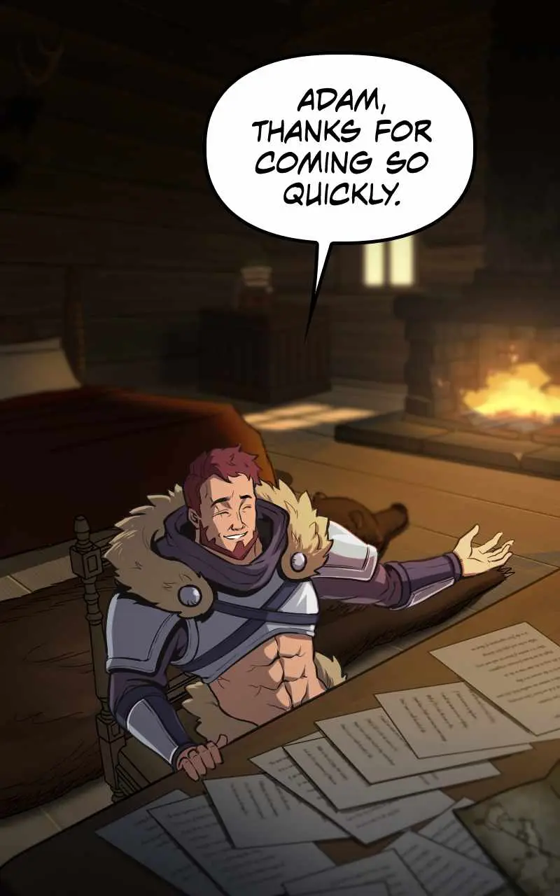 Primal Hunter Chapter 15 — Page 3