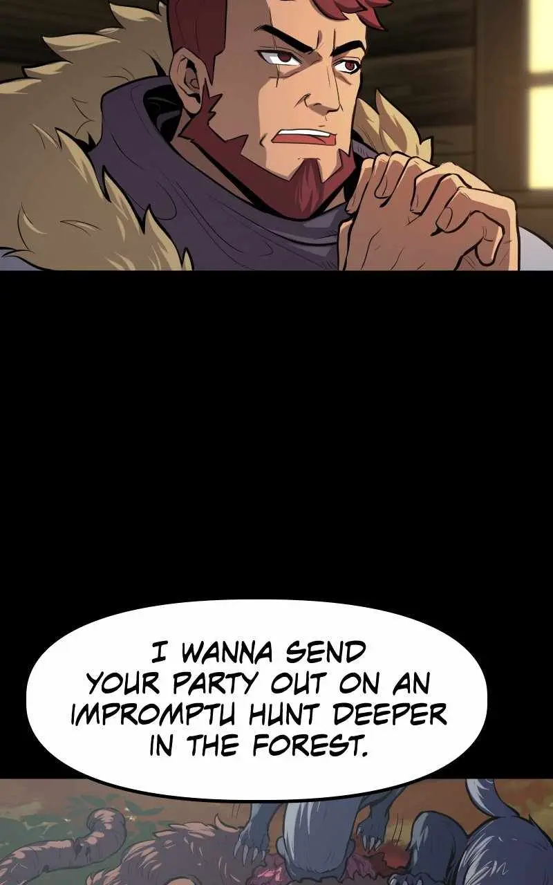 Primal Hunter Chapter 15 — Page 5