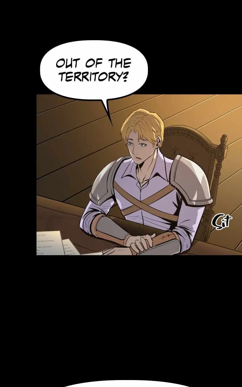 Primal Hunter Chapter 15 — Page 7