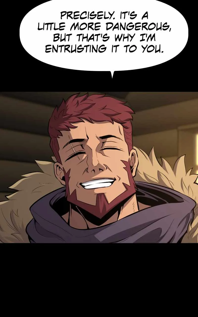 Primal Hunter Chapter 15 — Page 8