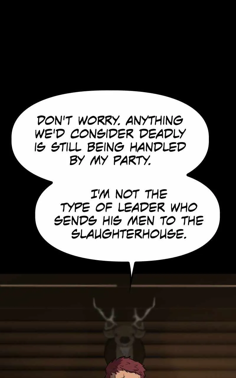 Primal Hunter Chapter 15 — Page 10