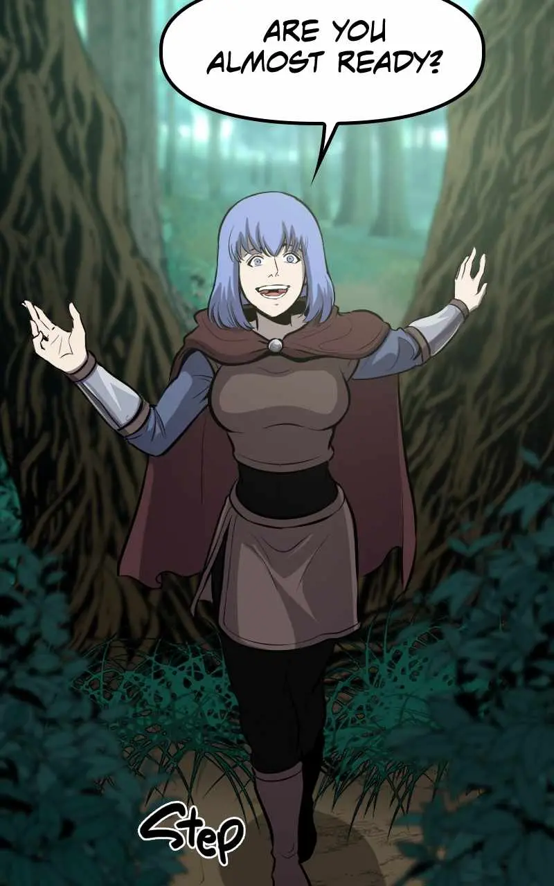 Primal Hunter Chapter 15 — Page 104