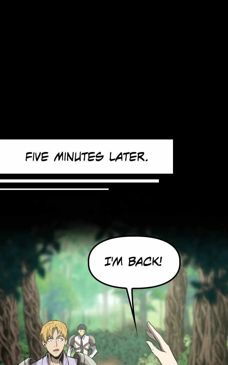 Primal Hunter Chapter 15 — Page 110