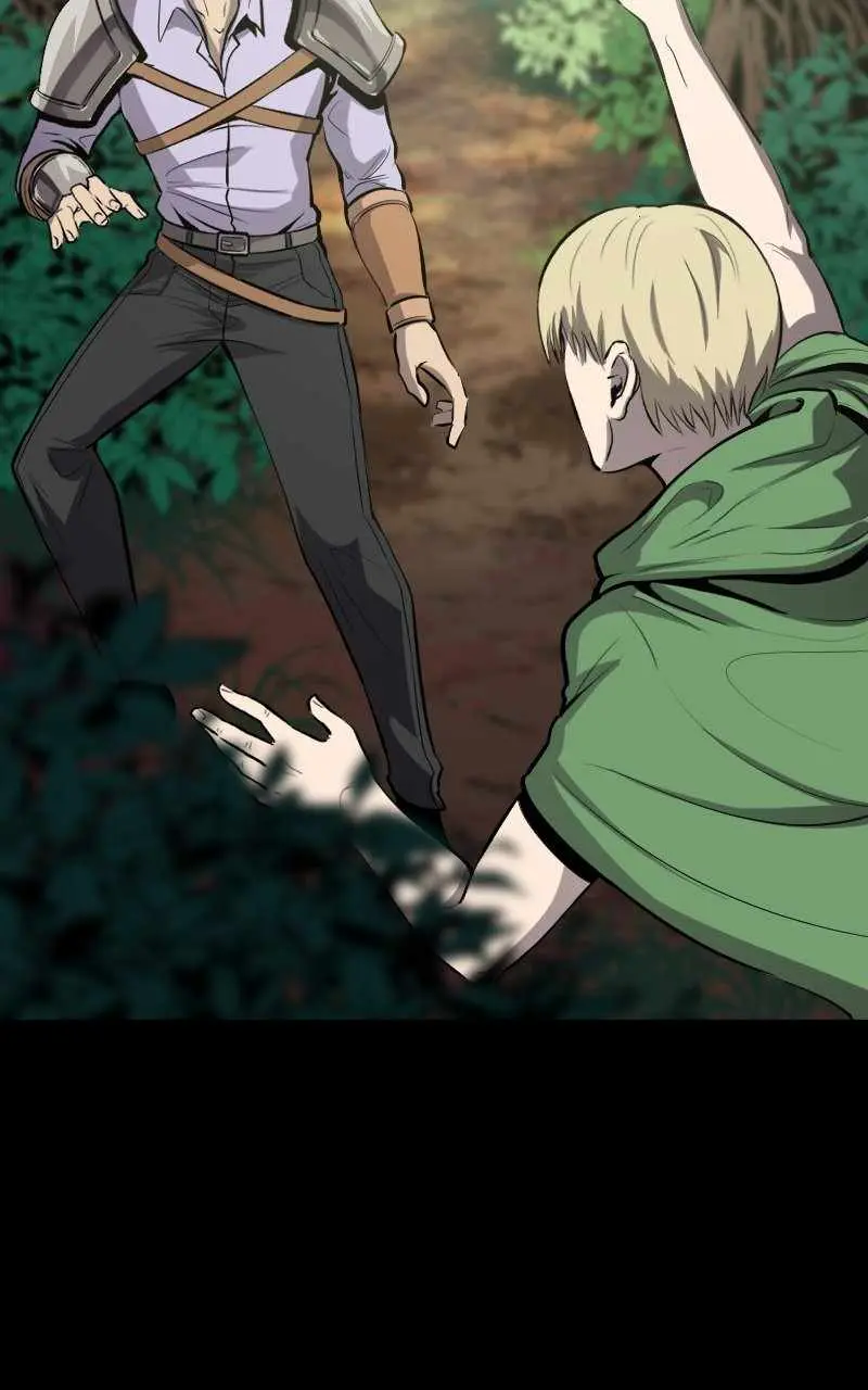 Primal Hunter Chapter 15 — Page 111