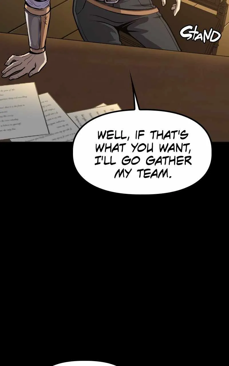 Primal Hunter Chapter 15 — Page 15