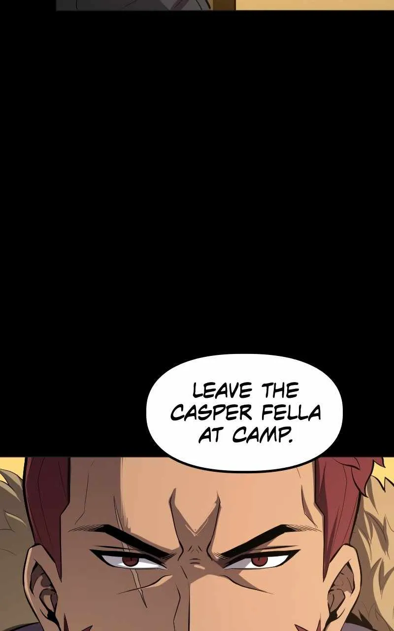 Primal Hunter Chapter 15 — Page 17