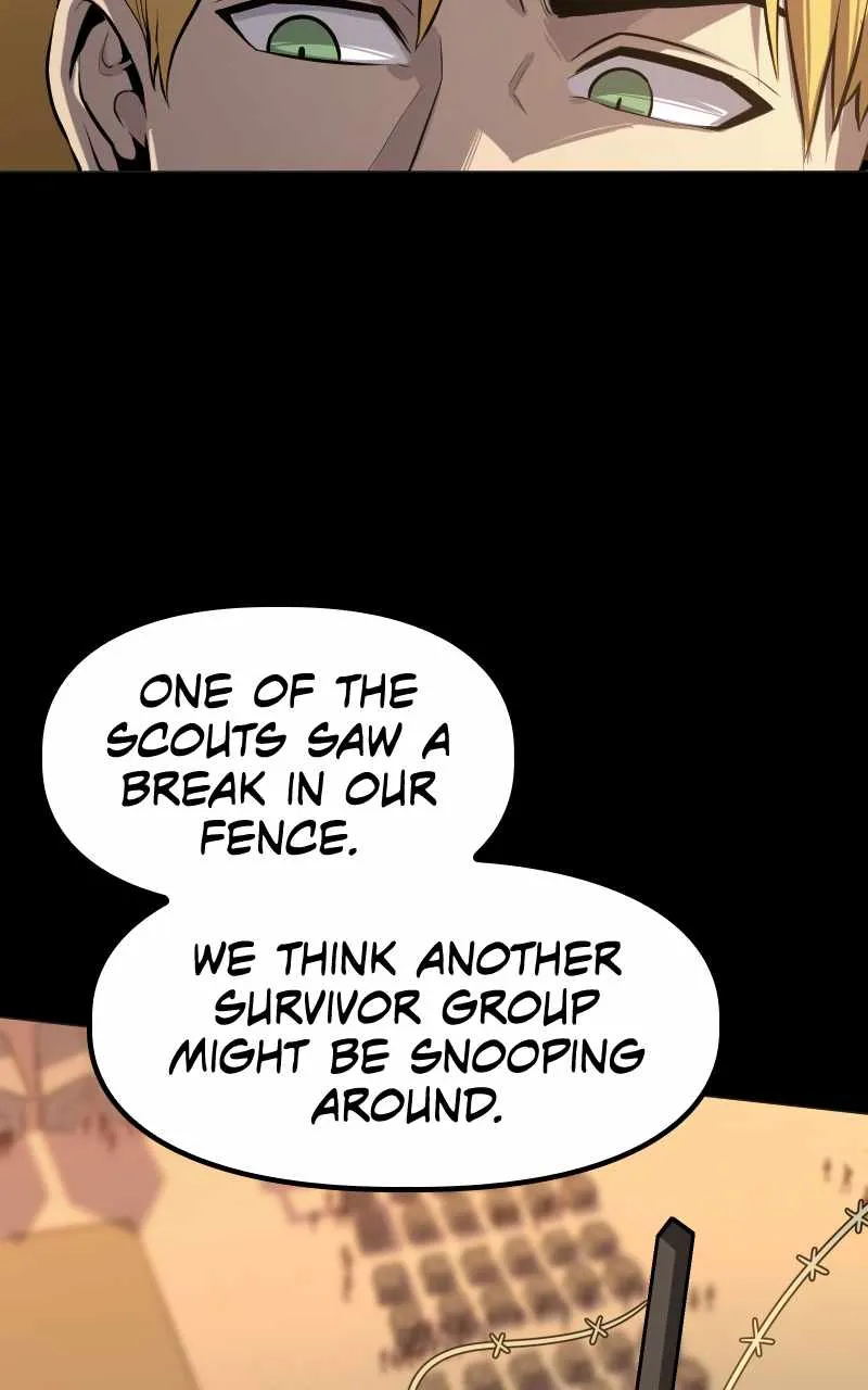 Primal Hunter Chapter 15 — Page 19