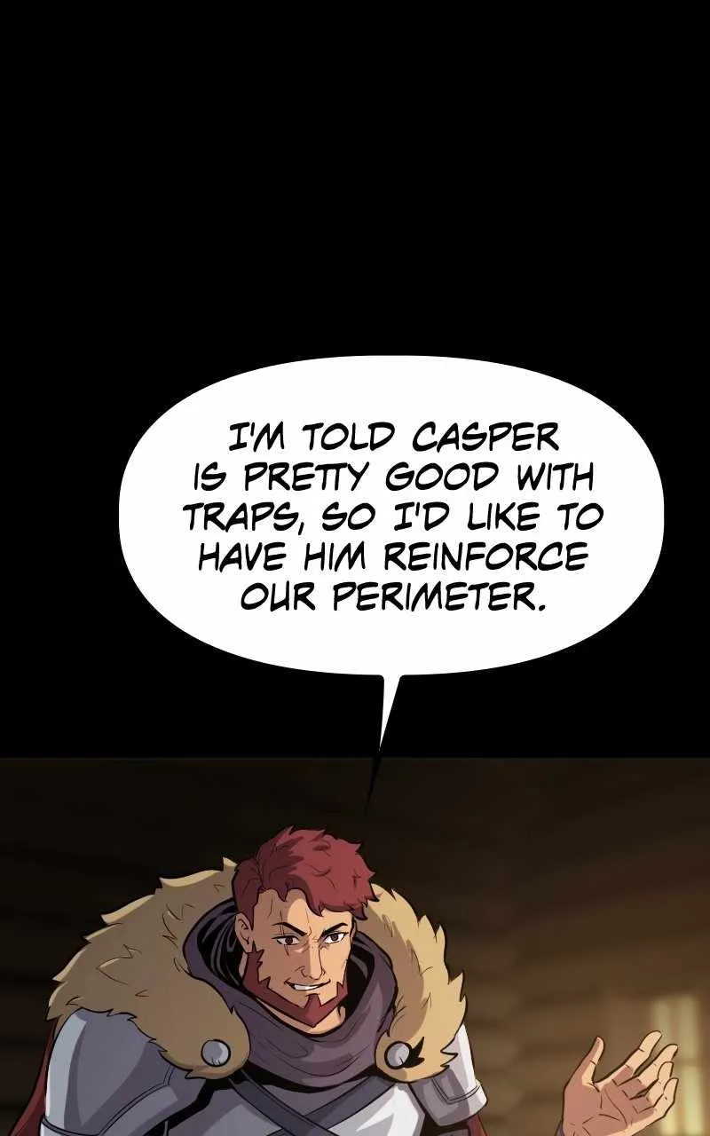 Primal Hunter Chapter 15 — Page 21