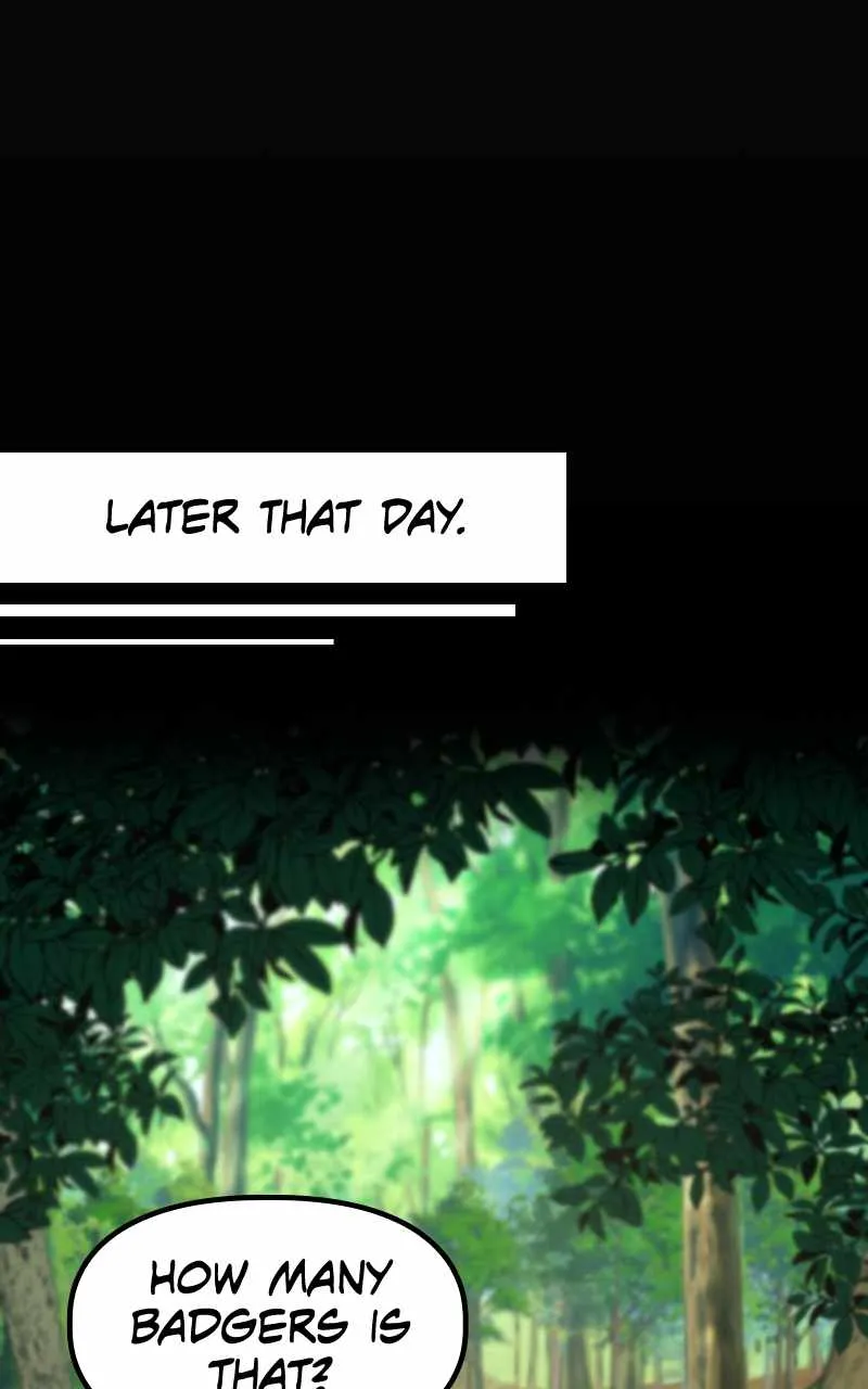 Primal Hunter Chapter 15 — Page 25