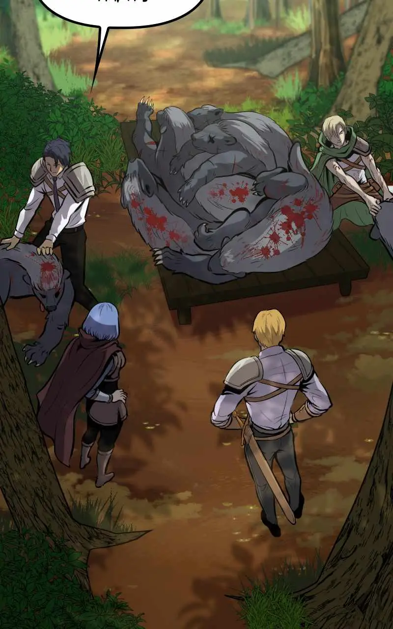 Primal Hunter Chapter 15 — Page 26