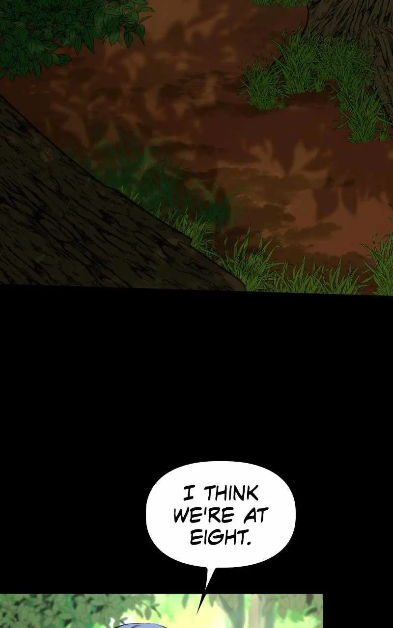Primal Hunter Chapter 15 — Page 27
