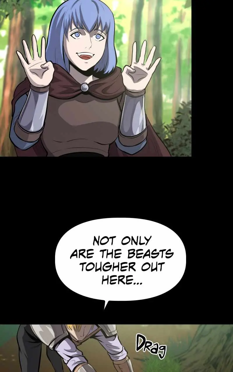 Primal Hunter Chapter 15 — Page 28