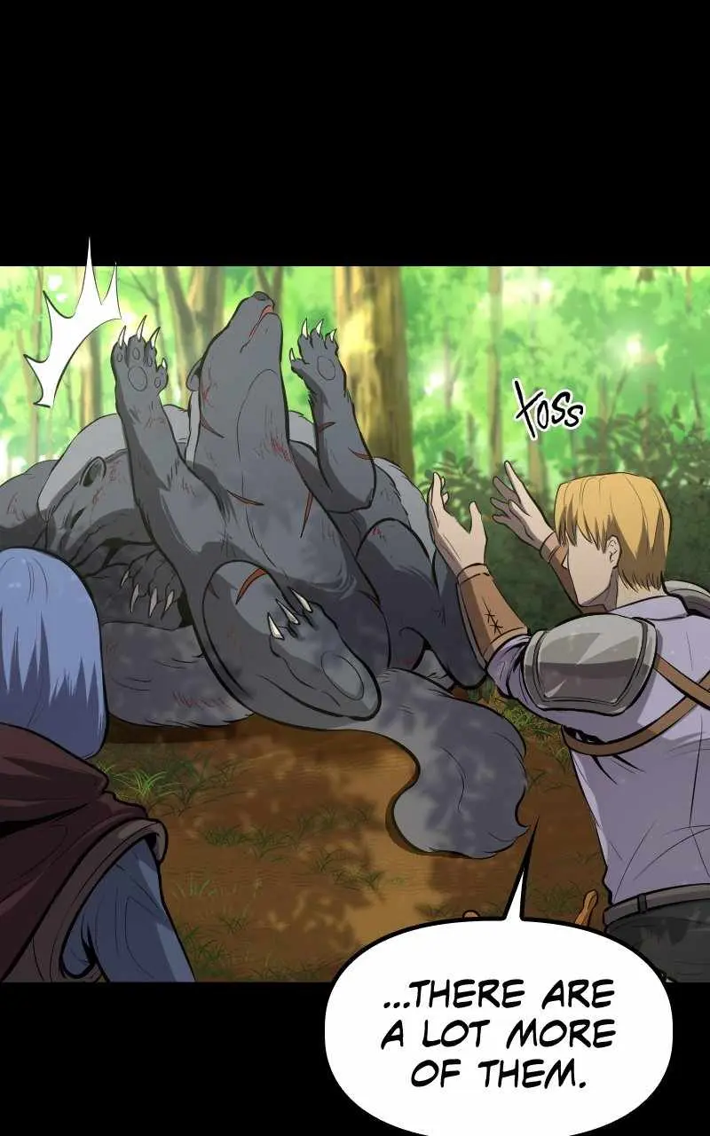 Primal Hunter Chapter 15 — Page 30