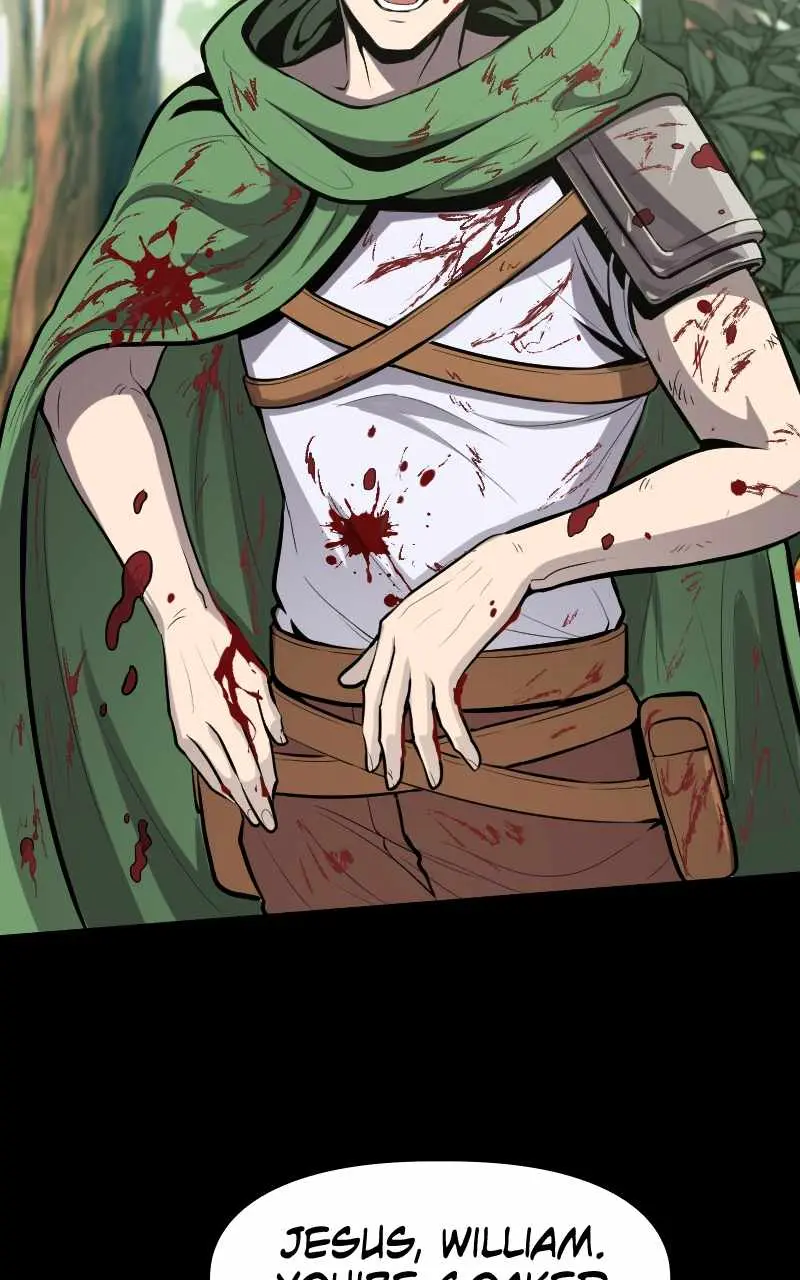 Primal Hunter Chapter 15 — Page 32