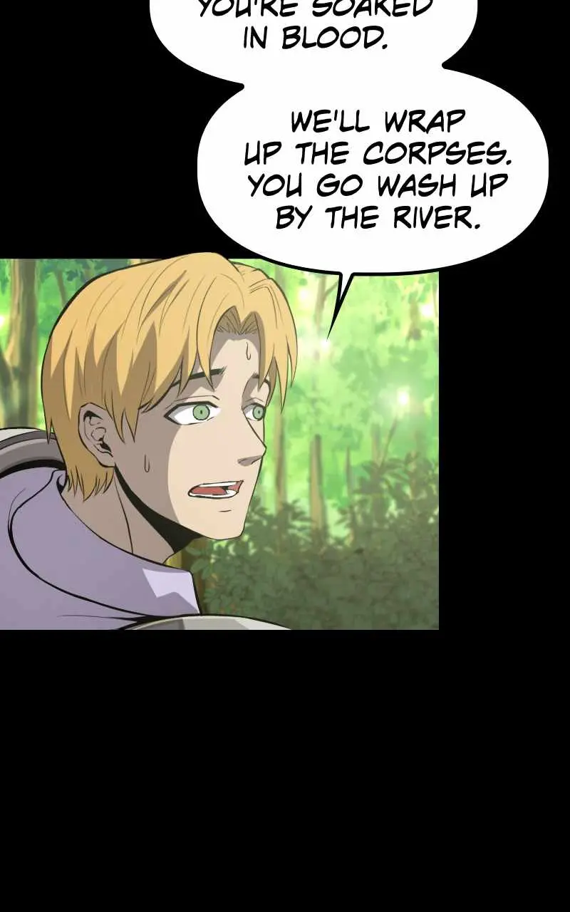 Primal Hunter Chapter 15 — Page 33
