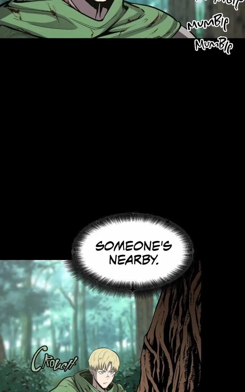 Primal Hunter Chapter 15 — Page 40