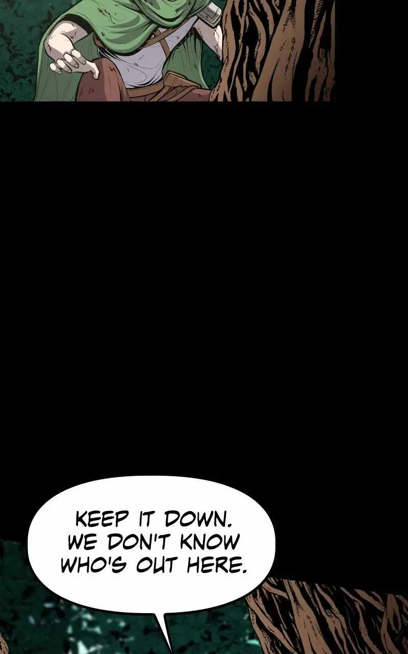 Primal Hunter Chapter 15 — Page 41