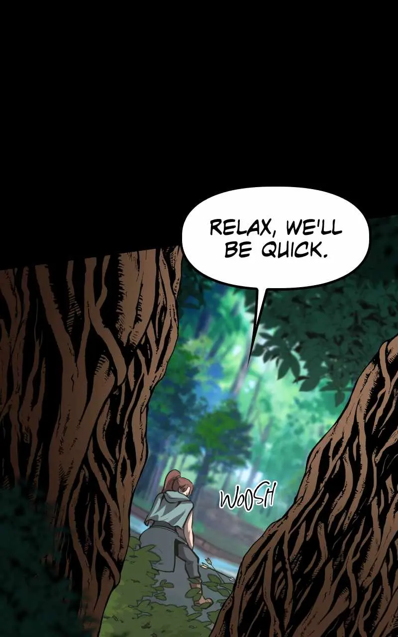 Primal Hunter Chapter 15 — Page 43