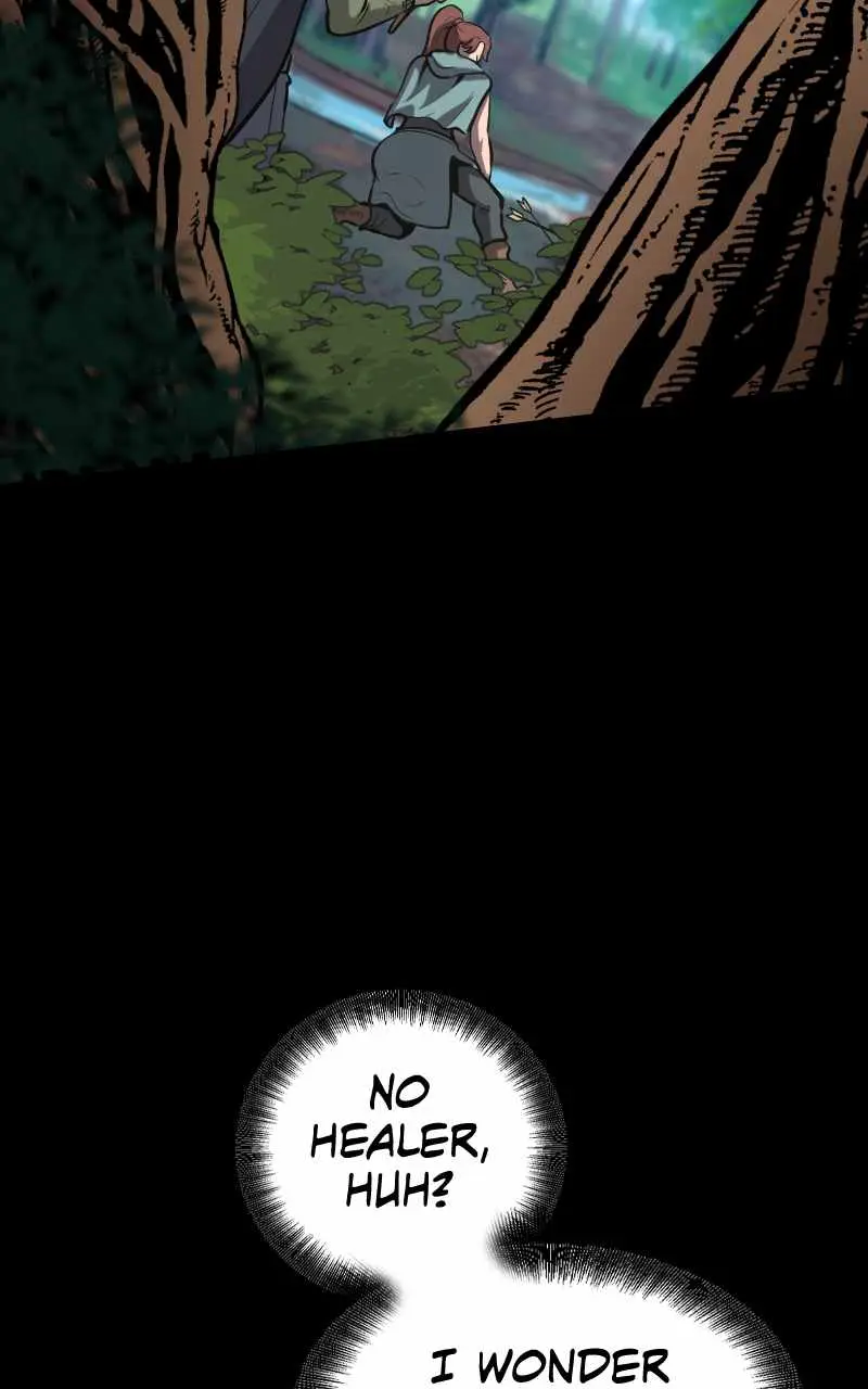 Primal Hunter Chapter 15 — Page 45