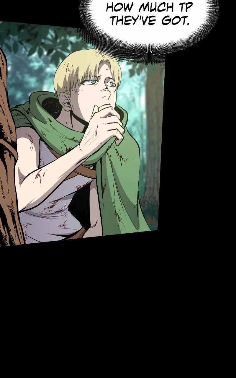 Primal Hunter Chapter 15 — Page 46