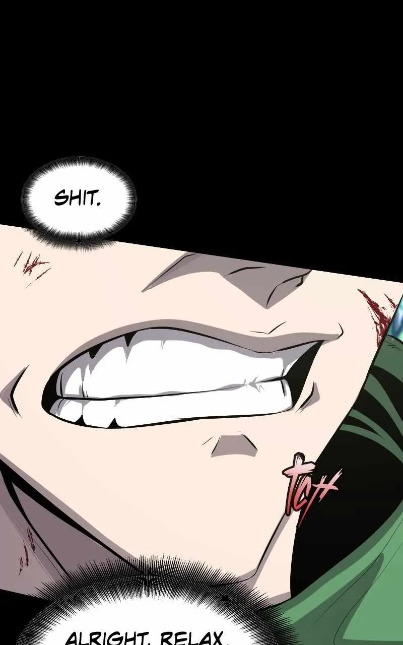 Primal Hunter Chapter 15 — Page 49
