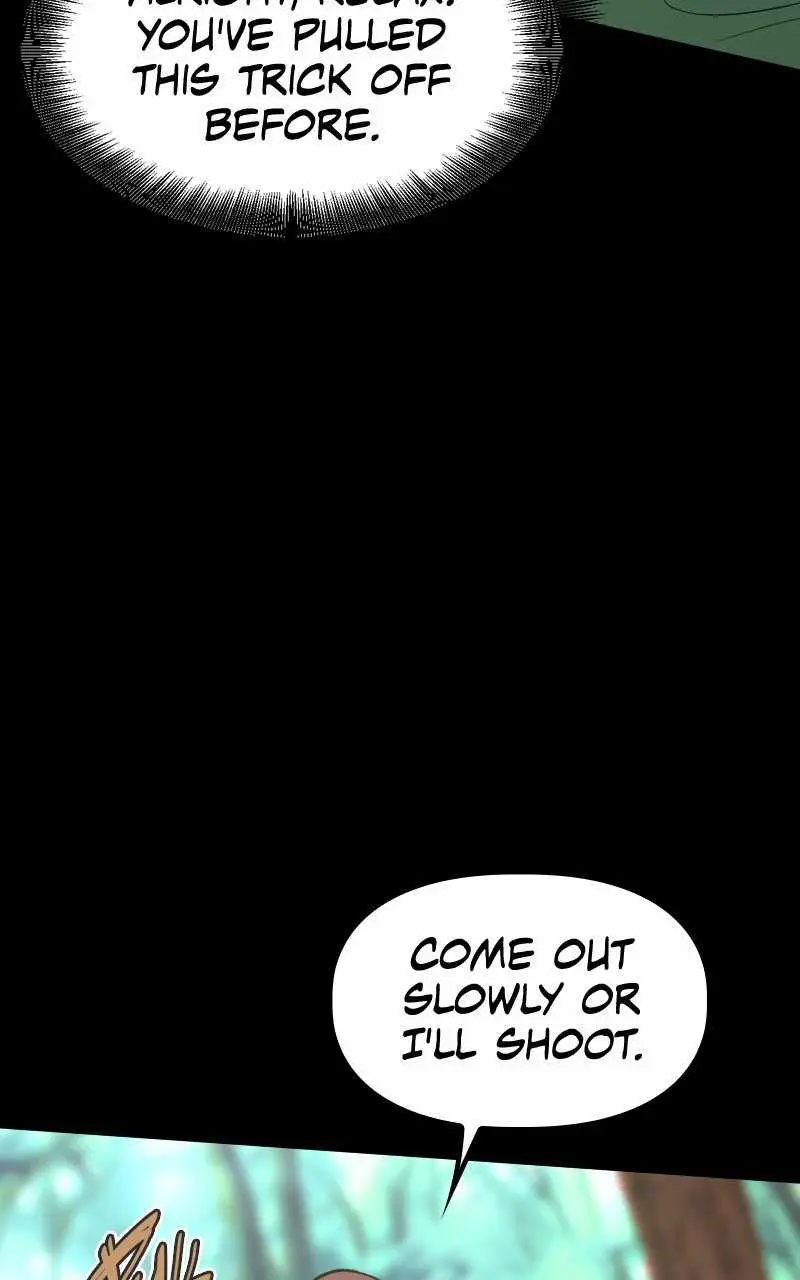 Primal Hunter Chapter 15 — Page 50