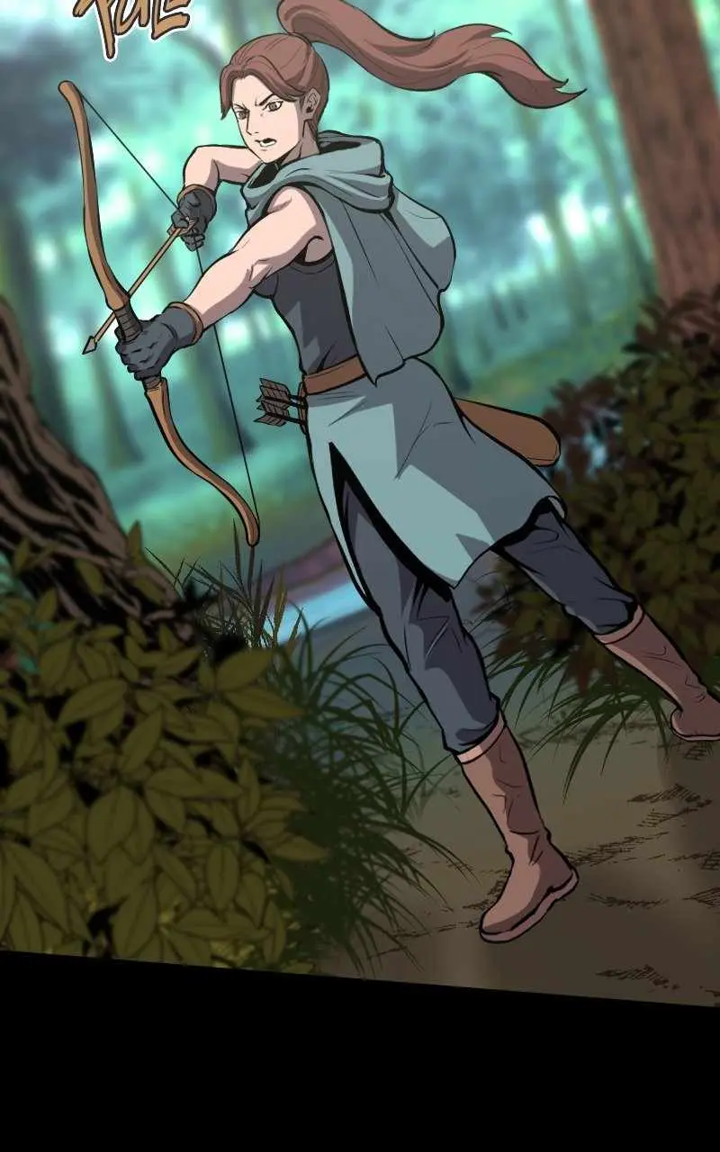 Primal Hunter Chapter 15 — Page 51