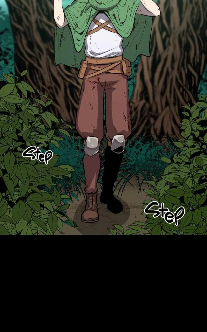 Primal Hunter Chapter 15 — Page 53
