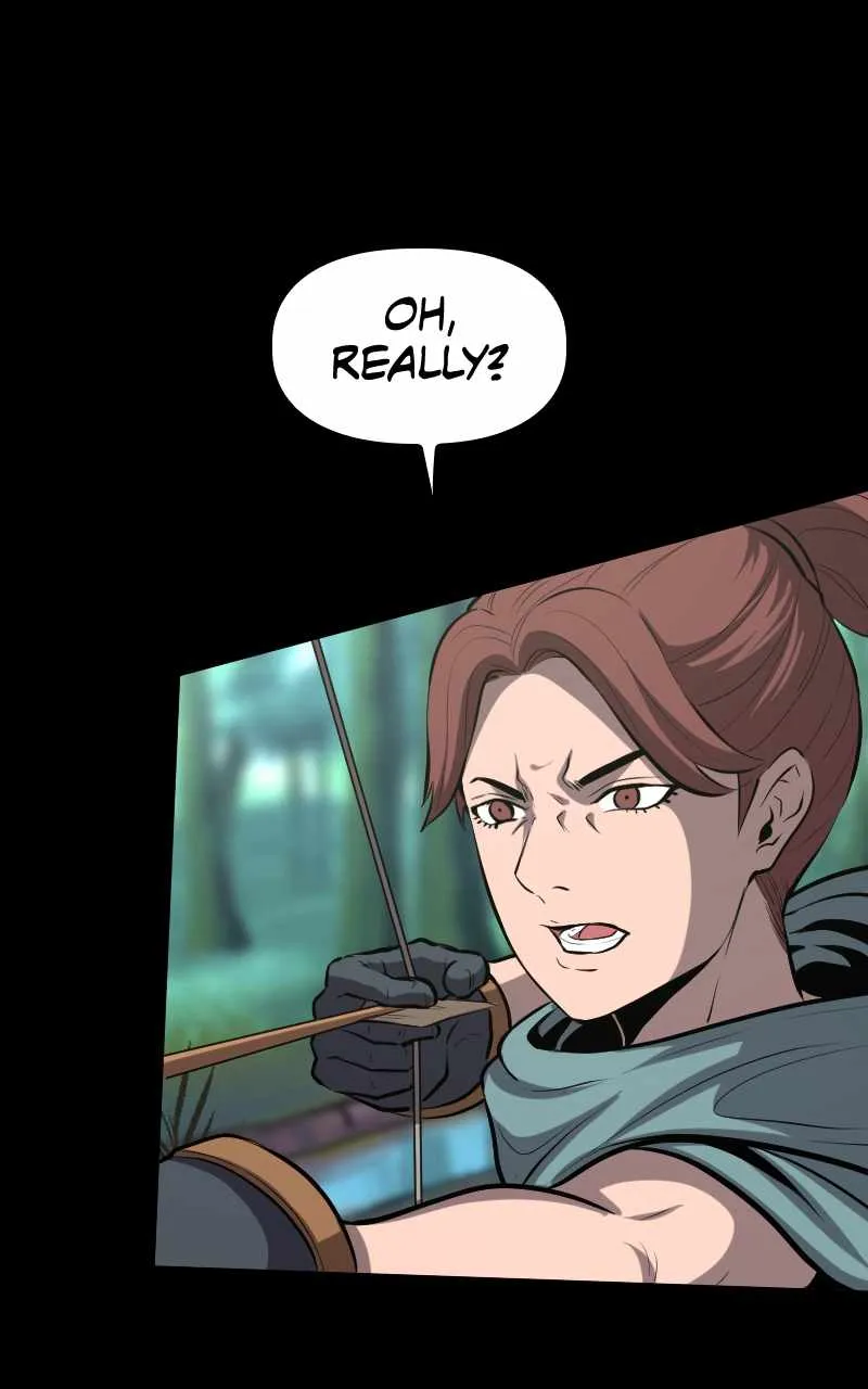Primal Hunter Chapter 15 — Page 54