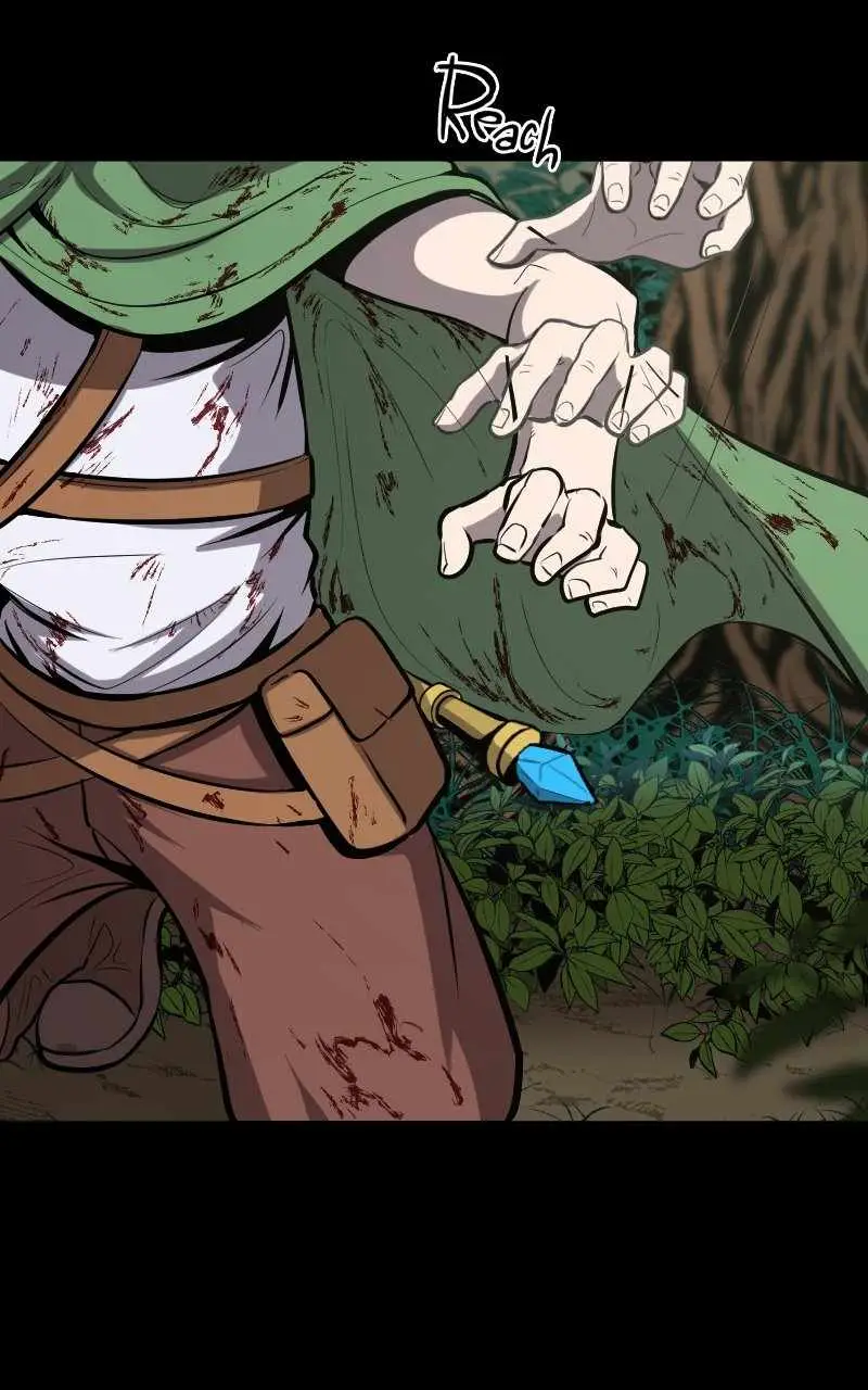 Primal Hunter Chapter 15 — Page 67
